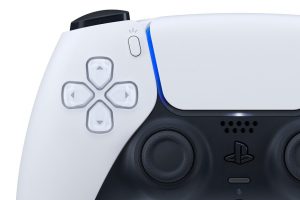Секој DualSense контролер содржи дури 40.000 PlayStation симболи