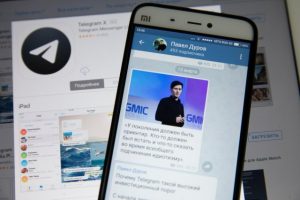 Слобода на руски начин: Кој стои зад Telegram?