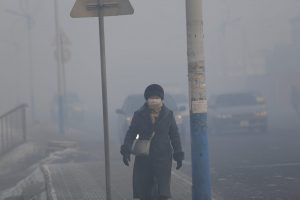Студија открива: Загадениот воздух го зголемува ризикот од неплодност