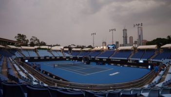 Тенис во Мелбурн ќе се игра по нови правила?
