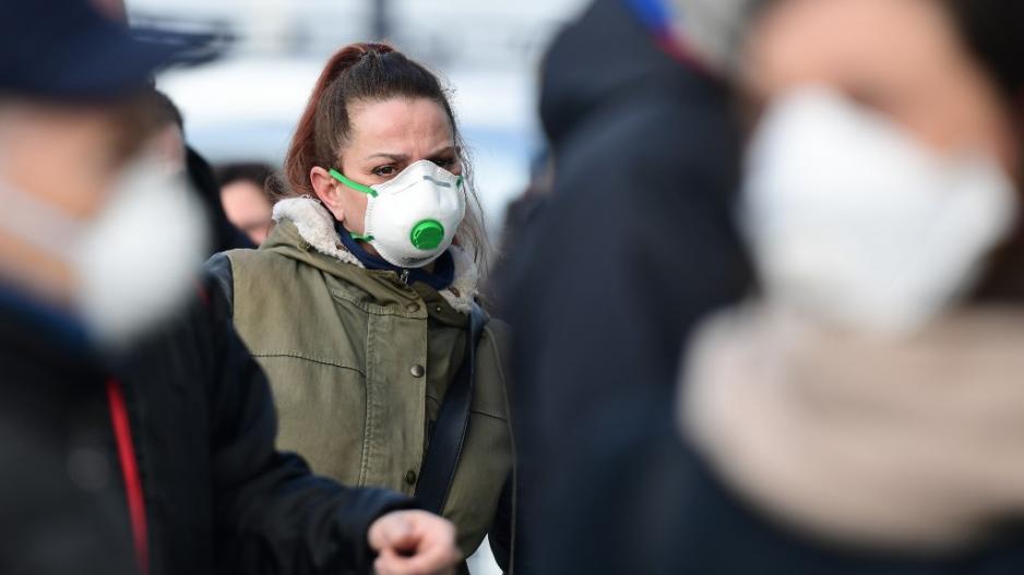 Три чудни сигнали може да покажат дека сте прележале кoронавирус