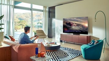 Ултимативно гејминг искуство со Neo QLED и QLED телевизорите на Samsung