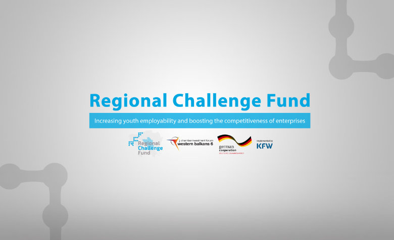 Фондот за регионални предизвици поддржува инвестиции во проекти за кооперативна обука