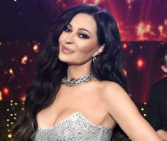 (Фото) Цеца и Богдан на четирицкл на љубов во Војводина