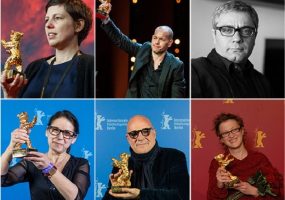 Шест режисери наградени со Златна мечка ќе бидат жири на годинашното Берлинале