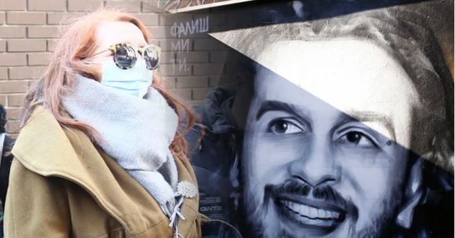 „Сега ја имам неговата ќерка, преубава е“, мајката на починатиот Маринко Маџгаљ првпат прозборе по неговата смрт