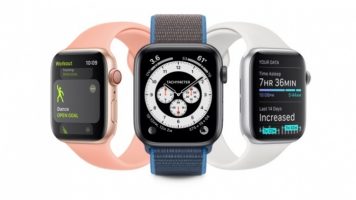 Apple Watch и натаму ја предводи глобалната продажба на паметни часовници