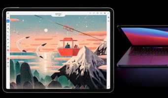 Apple за следната година подготвува iPad Pro и Macbook Pro со OLED екран