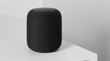 Apple повеќе нема да го произвeдува звучникот HomePod