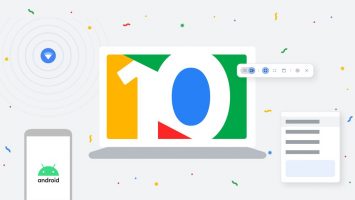 Chrome OS добива голем редизајн за својот 10. роденден