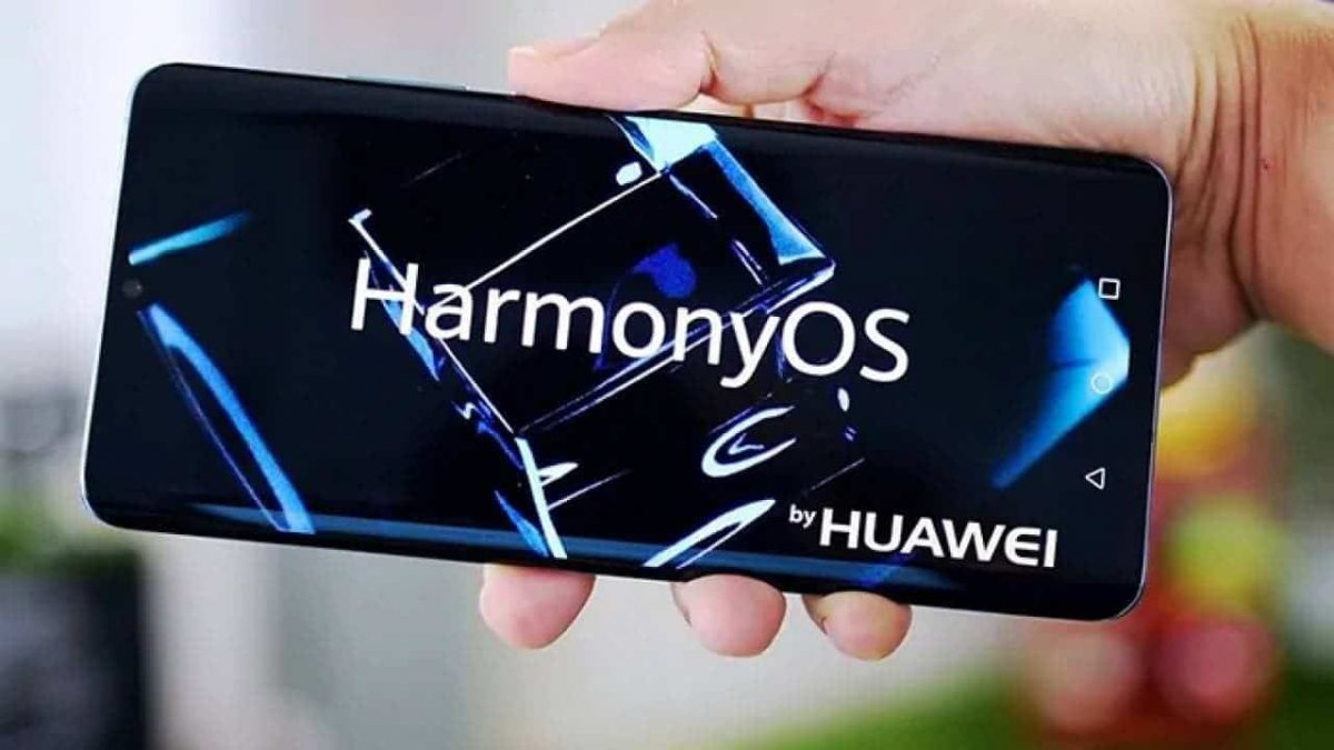 HarmonyOS официјално пристигнува во април, прв ќе го добие Huawei Mate X2