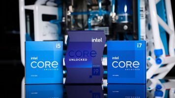 Intel официјално ја претстави 11. генерација Core процесори