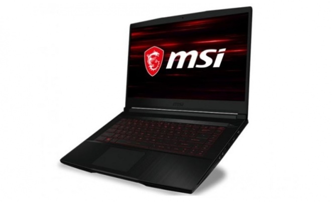 MSI претстави нови гејминг лаптопи од GF63 Thin серијата