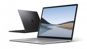 Microsoft ќе користи AMD процесори во рамките на Surface Laptop 4 линијата
