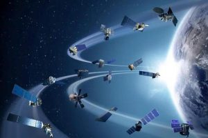 NASA и SpaceX ќе разменуваат податоци за да спречат судири на сателити