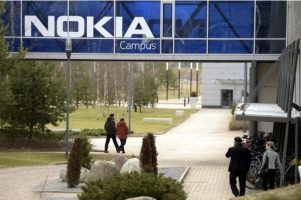 Nokia планира намалување на 10.000 работни места