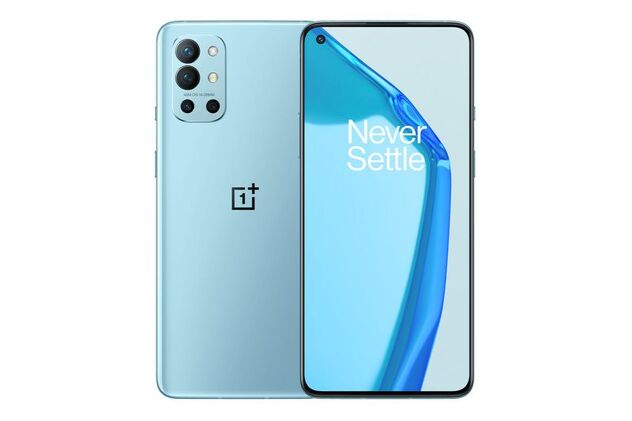 OnePlus го претстави подостапниот модел 9R