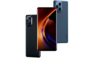 Oppo Find X3 Pro го краси единствен дизајн и две 50MP камери (ВИДЕО)