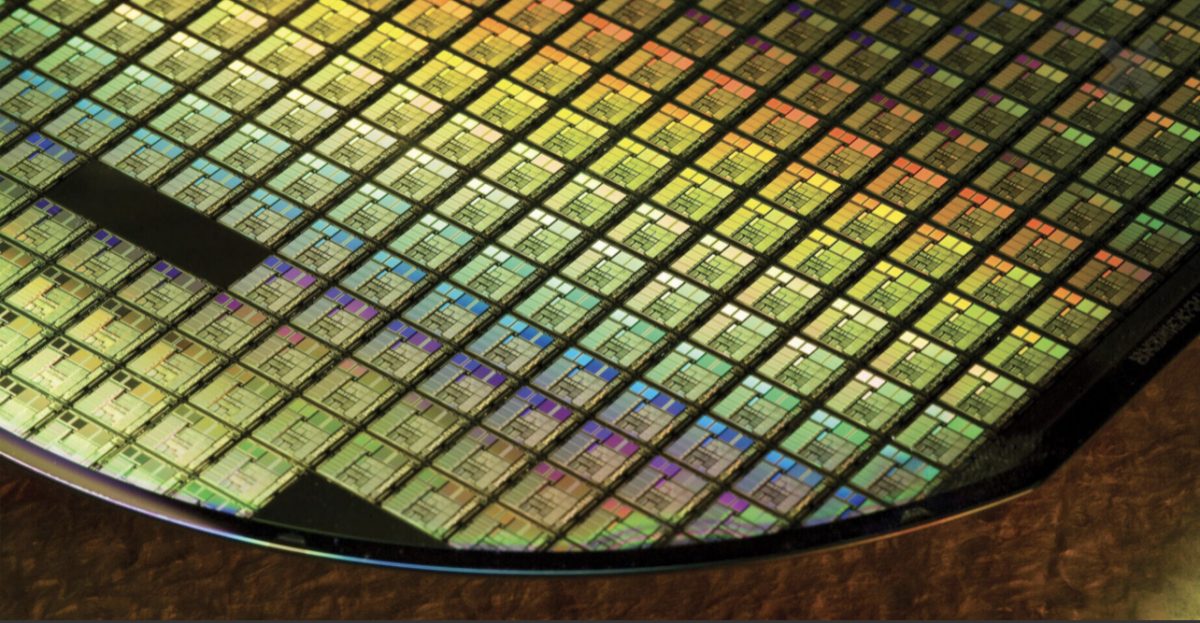 TSMC од оваа година ќе почне со производство на 3nm процесори