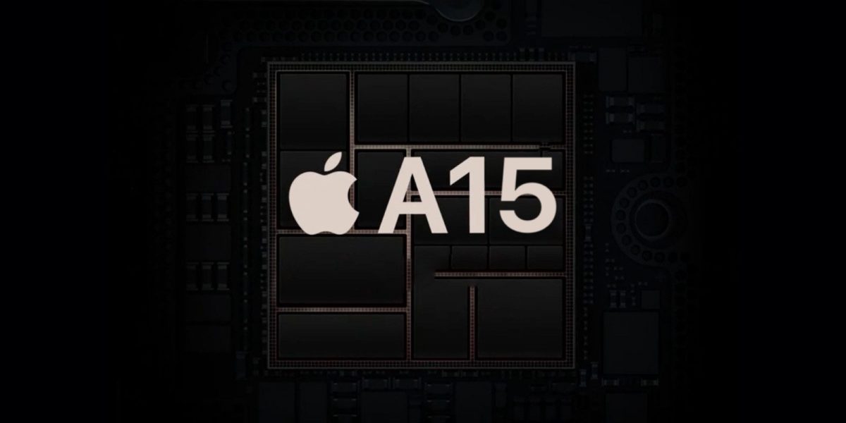 TSMC почнува со производство на Apple A15 чипови во 5nm процес
