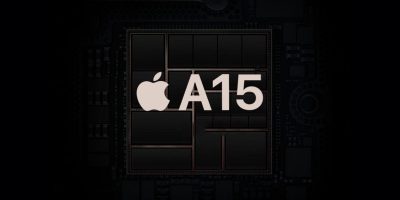 TSMC почнува со производство на Apple A15 чипови во 5nm процес