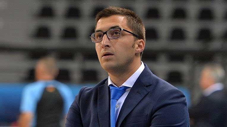 Ѓорѓи Кочов повеќе не е тренер на МЗТ Скопје
