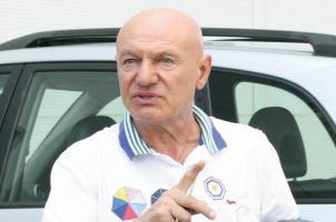 Ќе се снима филм за Шабан Шаулиќ две години по смртта на познатиот пејач