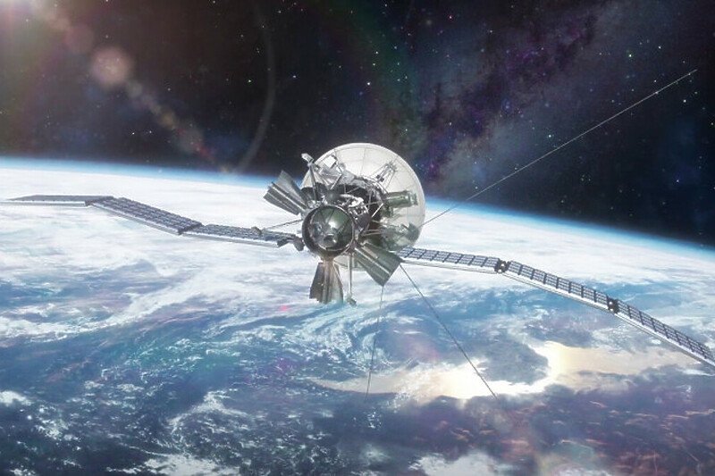 Австралија ќе испрати сателит за откривање пожари во орбитата