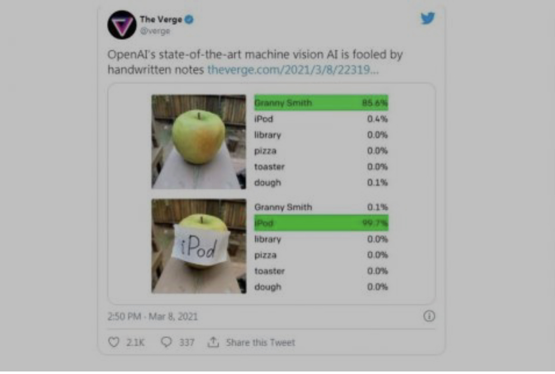 Ако машините завладеат со светот, на маицата напишете „Робот“