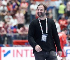 Балиќ се враќа во хрватската репрезентација