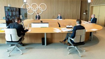 Белорусија исклучена од Олимписките игри