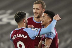 Вест хем се врати на победите, овојпат „матиран“ Лидс