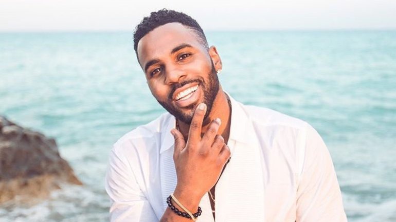 (Видео) Џејсон Деруло го очекува своето прво дете: Не можаме да бидеме повозбудени