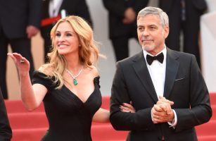 (Видео) Џулија Робертс, Џорџ Клуни и режисерот на Мама Миа прават филм за сите мајки