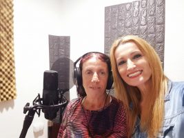 (Видео) Истата судбина Сузана и Атиџе ја отпеаја во првата заедничка песна