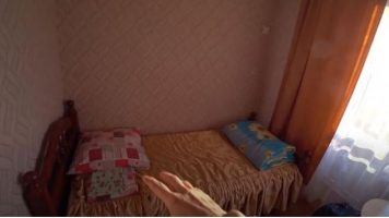 (Видео) Најевтиниот хотел во светот е во Белорусија, ноќевање чини 4 долари