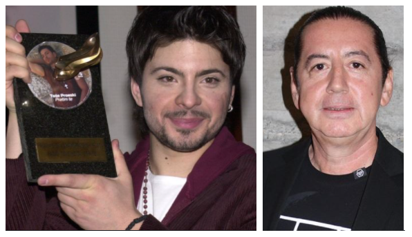 (Видео) „Тоше го исфрлија од фестивалот во Лажани“, раскажа фолк-пејачот Јашар Ахмедовски за почетоците на Проески