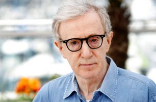 Вуди Ален тврди дека не ја силувал посвоената ќерка