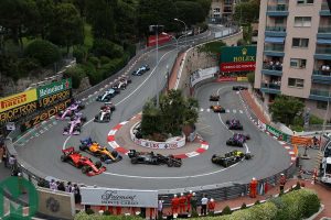 ГН на Монако ќе се вози пред публика?