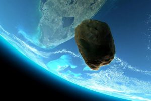Денеска покрај Земјата ќе прелета најголемиот астероид во текот на оваа година