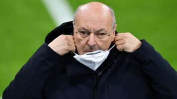 Директорот на Интер Марота во болница со КОВИД-19