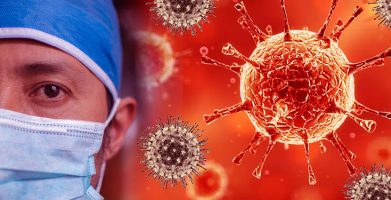 До 60 проценти од луѓето што прележале коронавирус може да се заразат со бразилскиот вид