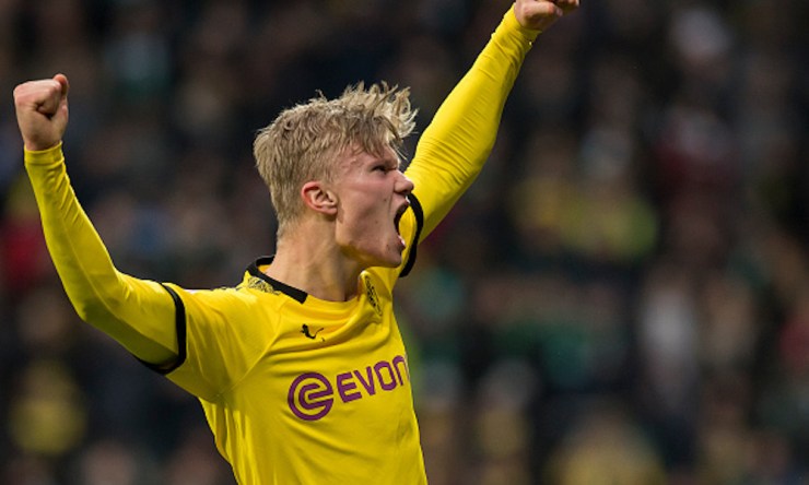 Земи или остави – Халанд кошта 180 милиони евра