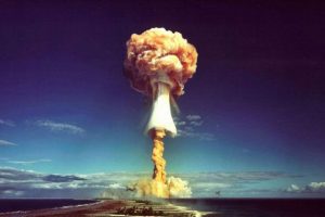 Илјадници луѓе заболеле од страшни болести поради тестирањето на нуклеарни бомби