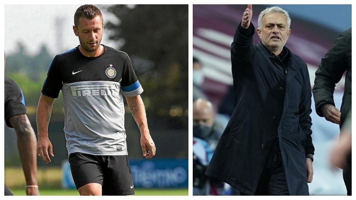 Касано: Интер на Мурињо ја освои ЛШ без да игра фудбал!