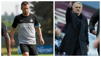 Касано: Интер на Мурињо ја освои ЛШ без да игра фудбал!