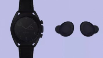 Код открива дека Samsung ги подготвува Galaxy Watch 4 и Galaxy Buds 2