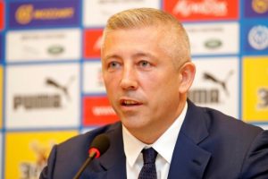 Кокеза повеќе не е претседател на Фудбалскиот сојуз на Србија