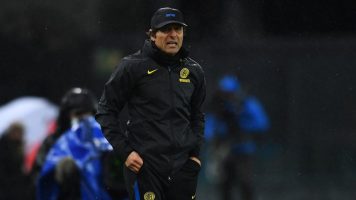 Конте не е сигурен дали ќе остане тренер на Интер
