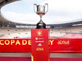 Купот на Шпанија ќе се игра пред публика